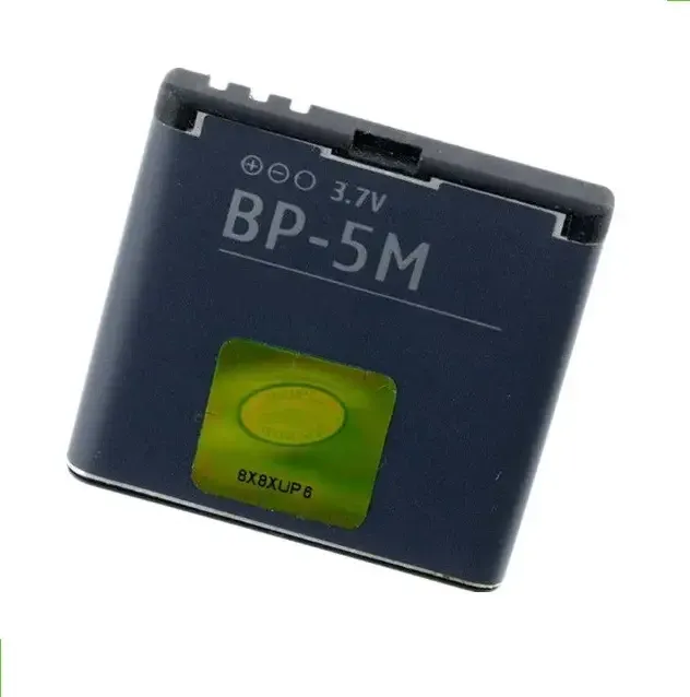 Акумулятор батарея Nokia BP-5M Дніпро - фото 1