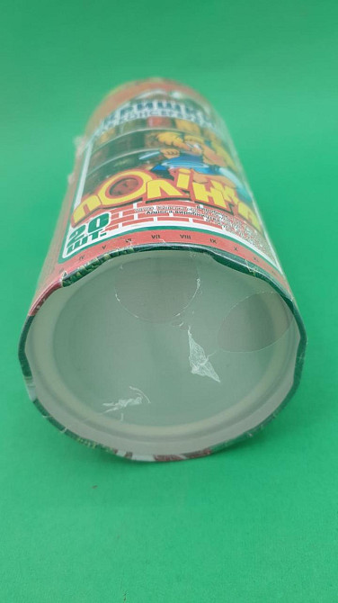 Кришка закаткова 82 Полинка Євро (20 шт.) Харків - фото 3