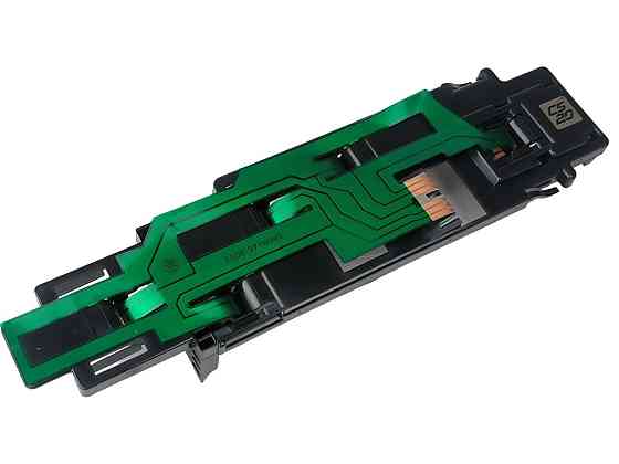 Плата ліхтаря 2108, 2109, 21099, 2113, 2114 ліва з лампами CS-20 заднього Мукачево