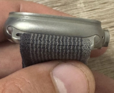 Смарт-Часи Apple Watch Ultra 49mm, Київ - фото 3