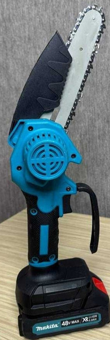 Набір 3в1 секатор + пила + висоторіз 2 м метра. Харків - фото 1