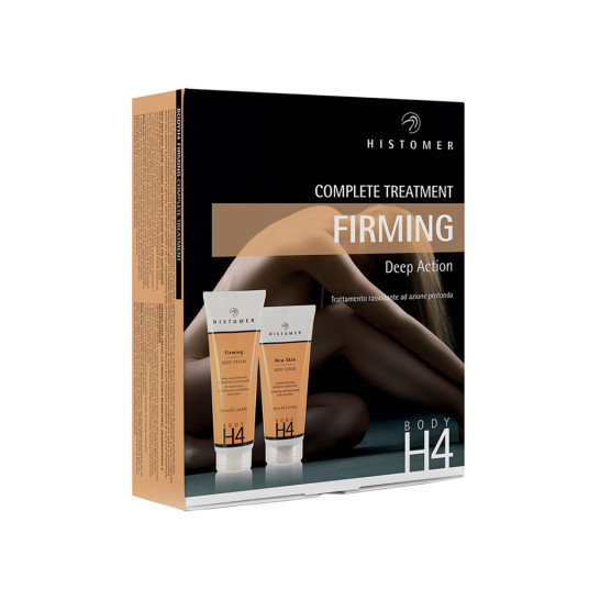 Набір комплексного зміцнюючого догляду Regenerating Kit HISTOMER Дніпро - фото 1