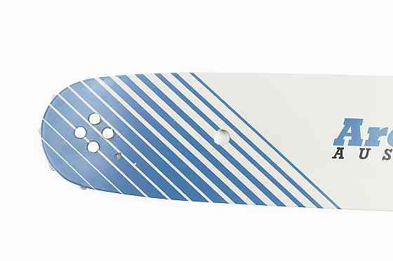 Шина 16"-1,3mm 3/8" 56-57зв L-45см Бершадь