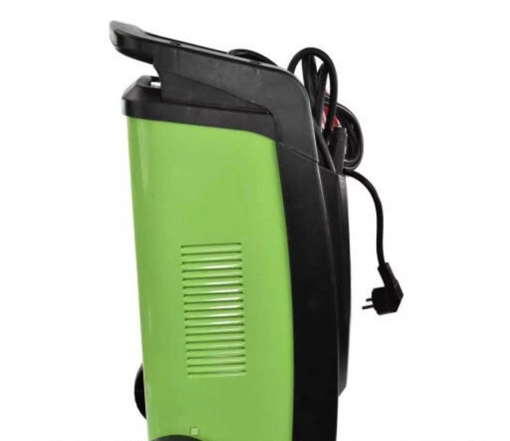 Зарядний пристрій Organic Assistant 1.6 кВт 60А Стартер Київ - фото 3