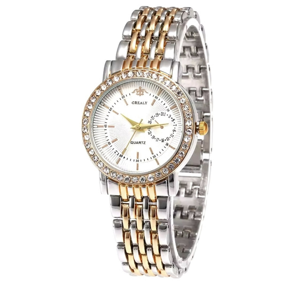 Годинник жіночий Сміла - фото 1