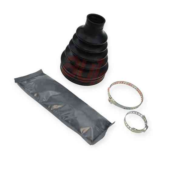 Пильовик Nissan Almera N16, Primera P12 зовнішній (26x86x112) Мукачево