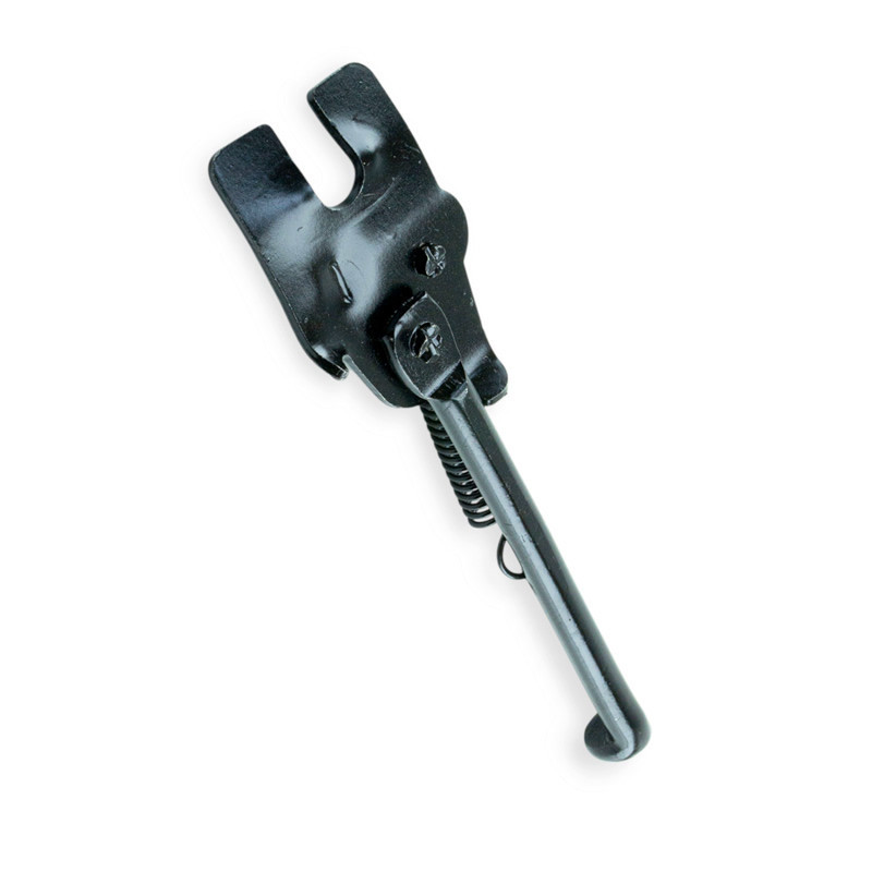 Ножка боковая вело (12) стояночная Мукачево - изображение 1