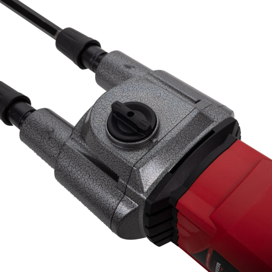 Электрический миксер для раствора Vitals Professional Em 1612-2BR PROTECTION+ : 1600 Вт, 750 об/мин (110973) Киев