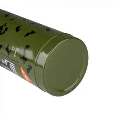 Поїльник-непроливайка Yes Термос Military 420 мл (708202) Вінниця