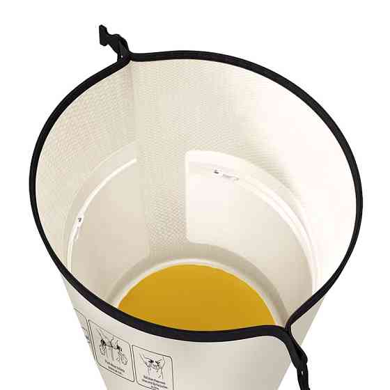 Водонепроникний чохол Naturehike CNK2300BS017, 25 л, білий Киев