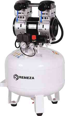Компресор Remeza СБ4-50.OLD20С Дніпро