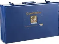 Паяльник для пластикових труб 20-63 COES Харків