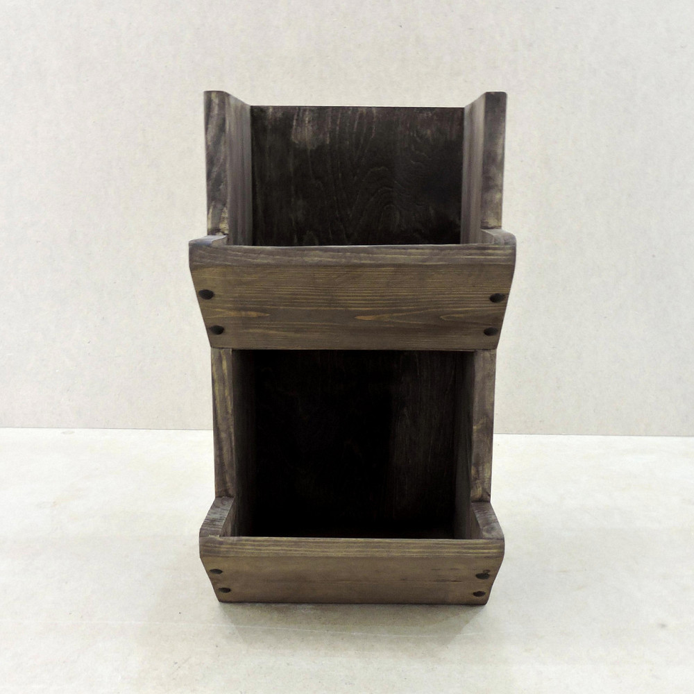 Лоток для фруктів і овочів "Потейто" капучино Миколаїв - фото 5