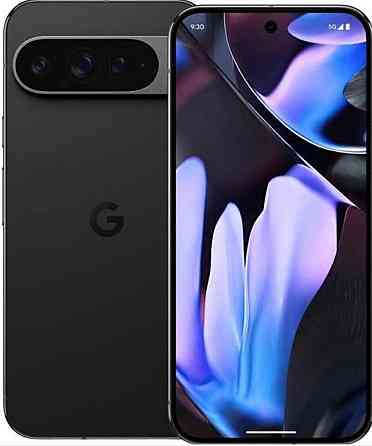 Google Pixel 9 Pro 16/128GB Obsidian Neverlock (open box Харків