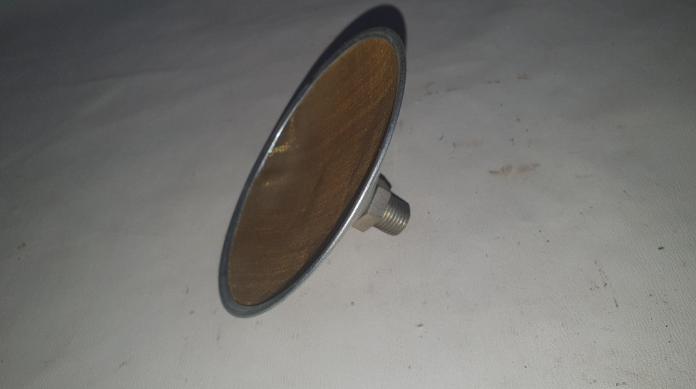 Сетка фильтра грубой очистки топлива КамАЗ. 740-1105021. Харьков - изображение 1