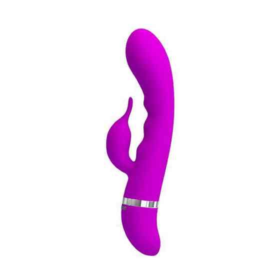 Вібратор PRETTY LOVE HILDA, 30 function Sex Aura Київ