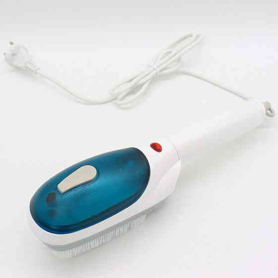 Отпариватель ручной 770Вт Steam Brusher + Подарок Органайзер EZSTAX 10 шт Киев