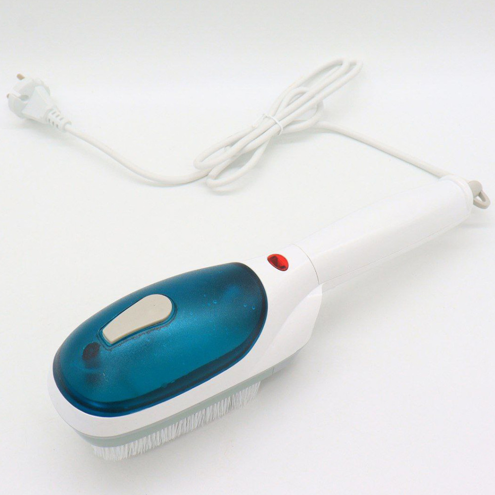 Отпариватель ручной 770Вт Steam Brusher + Подарок Органайзер EZSTAX 10 шт Киев - изображение 6