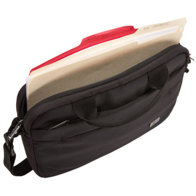 Сумка для ноутбука Case Logic 11.6" Advantage Attache ADVA-111 Black (3203984) Винница - изображение 7