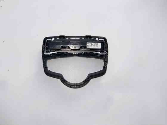 Mercedes-Benz  A2058210059 9107 Накладка блоку кнопок перемикання світла фар чорна C-Class W205 G-Class W463 Одеса