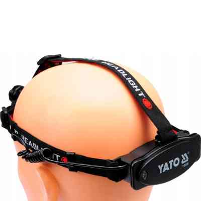 Ліхтар Yato YT-08590 Вінниця
