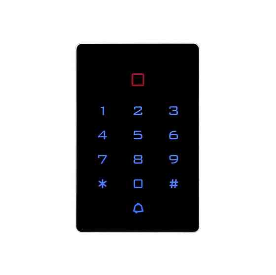 Контроллер доступа GV-CEM-006-T12 Киев