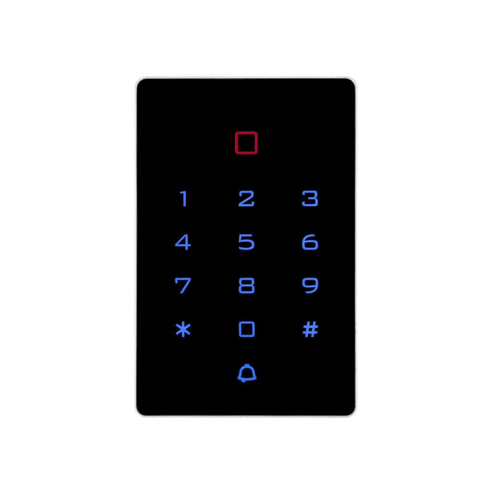 Контролер доступу GV-CEM-006-T12 Київ - фото 2