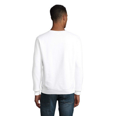 Свитшот Sol's Columbia Tube білий XL (03814A102XL) Винница - изображение 2