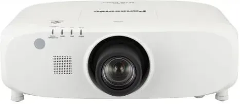 Проектор  Panasonic Pt-Ew730Zej Київ - фото 1