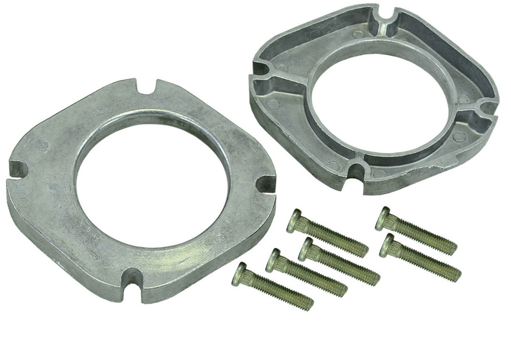 Подставка Ланос, Сенс перед (к-кт 2 шт) стойки Мукачево - изображение 1