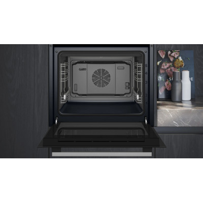 Духова шафа Siemens HB557JEB6T Вінниця - фото 5