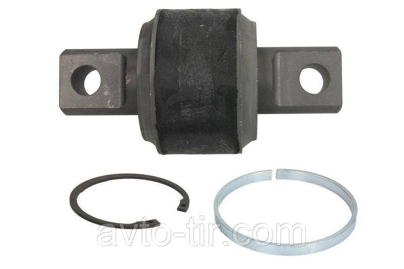 Комплект ремонтный тяги реактивной MAN резиновый Луцк - изображение 1