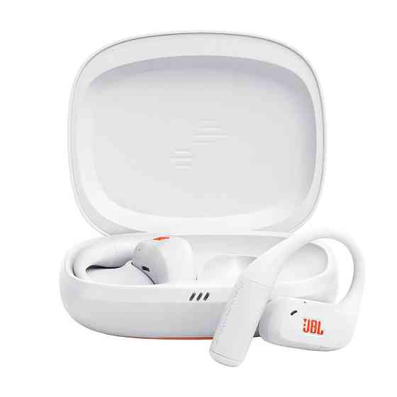 Bluetooth-гарнітура JBL Endurance Zone White (JBLENDUZONEWHT) ( 11648 ) Харків