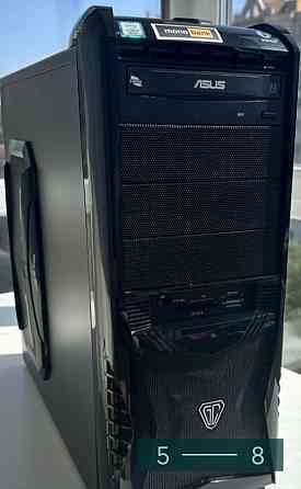 Комп'ютер ігровий ПК + подарунок Колонки!! Київ