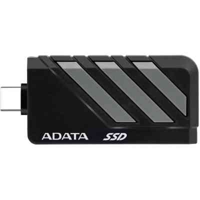 Накопитель SSD USB 3.2 1TB SC735 ADATA (SC735-1000G-CCBK/GY) Винница