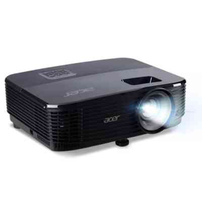Проектор Acer X1129HP (MR.JUH11.001) Винница