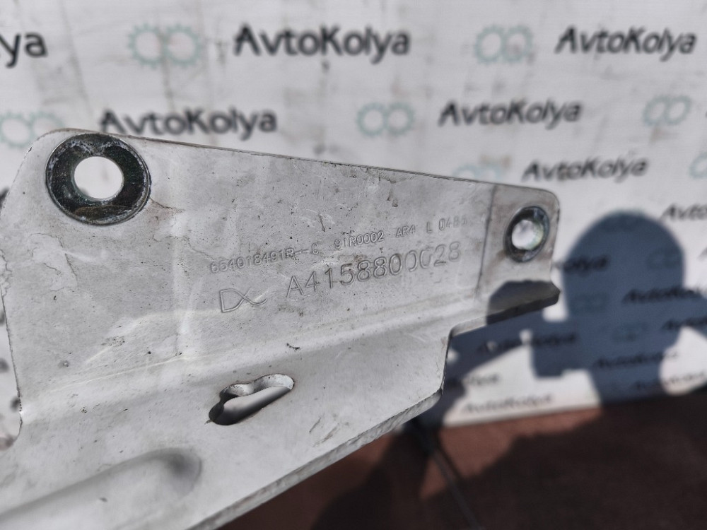 Петля капота ліва Renault Kangoo 2013-2021 (654018491R) Ковель - фото 2