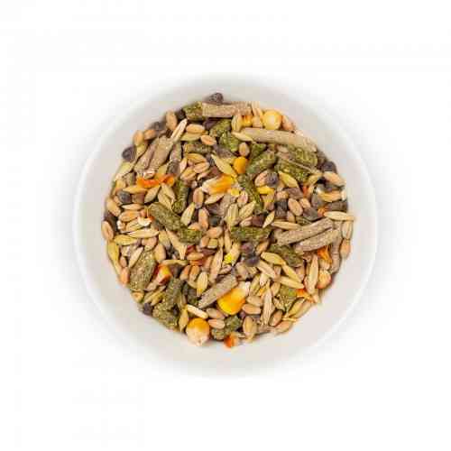 Корм Природа «Шиншилка. Колор + ензим» для шиншил, 500 г Вінниця