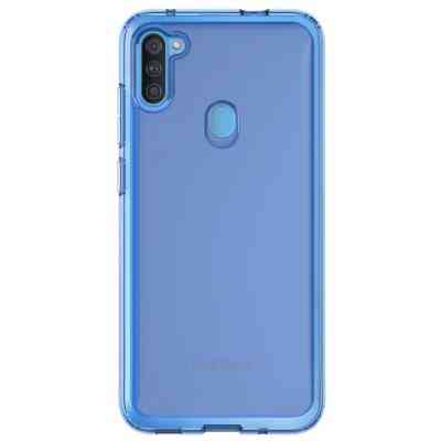Чехол для моб. телефона Samsung KD Lab Protective Cover Galaxy A11 (A115) Blue (GP-FPA115KDALW) Винница