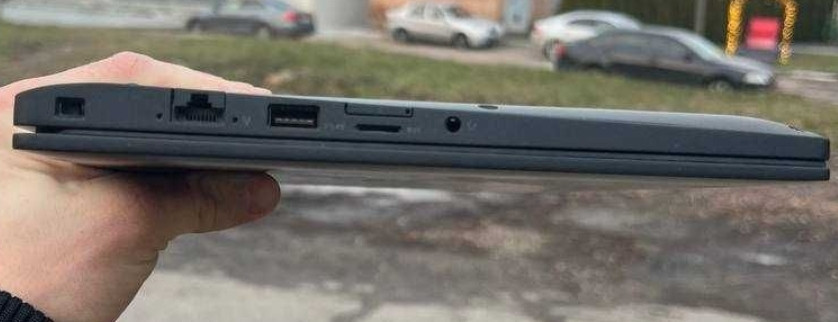 Ноутбук DELL Latitude 7490 i5-8250U 16Gb. SSD512Gb. Київ - фото 2