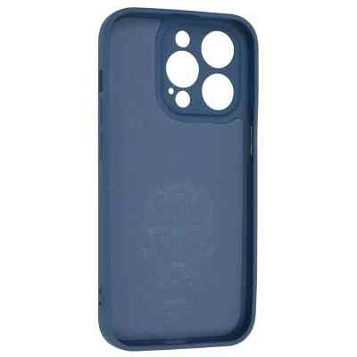 Чехол для мобильного телефона Armorstandart Icon Ring Apple iPhone 14 Pro Blue (ARM68709) Винница