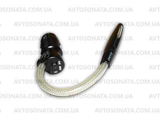 Подсветка штурманка 4DE01 ONYX LED-2 Blue/Green в прикурив. Винница