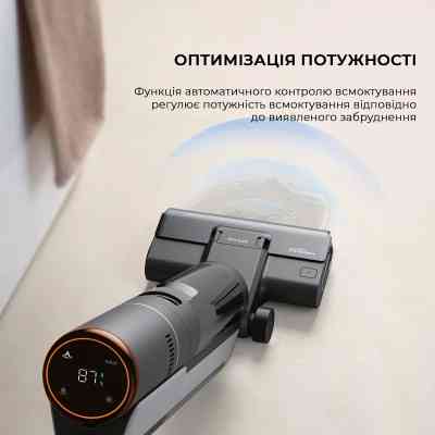 Пылесос Dreame H12S (HHR30B) Винница