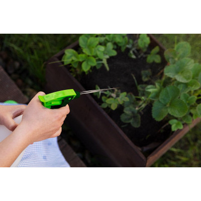 Обприскувач Verto ручний, пластик, 0.550л (15G545) Вінниця - фото 6