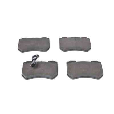 Гальмівні колодки Bosch 0 986 494 402 Вінниця