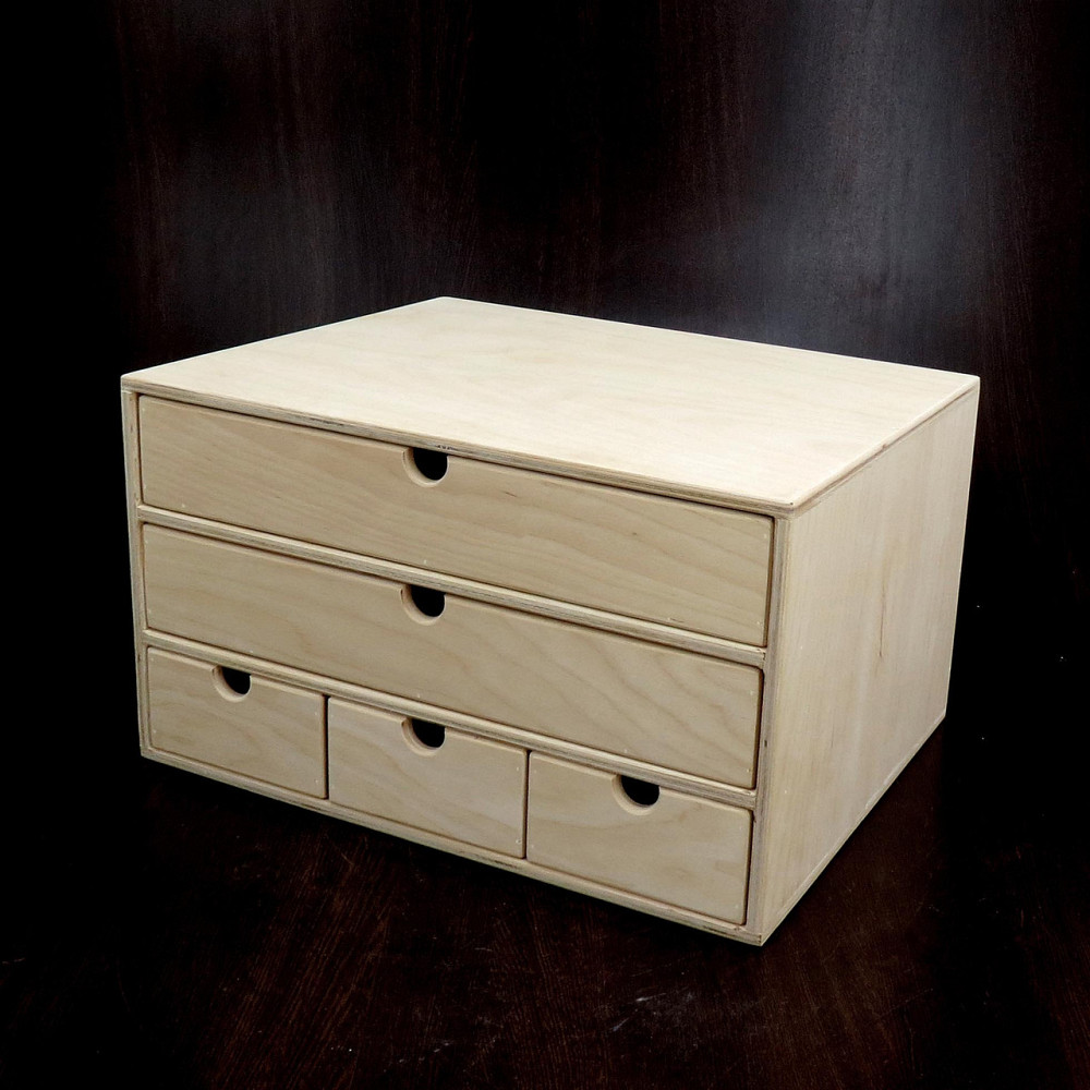 Міні-комод "Кангар" бланже Миколаїв - фото 7