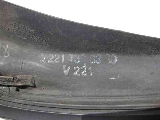 Mercedes-Benz  A2217370330 Ущільнювальна гумка задніх лівих дверей зверху S-Class W221 long Одесса