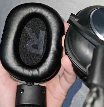 Навушники Logitech g pro x. Харків