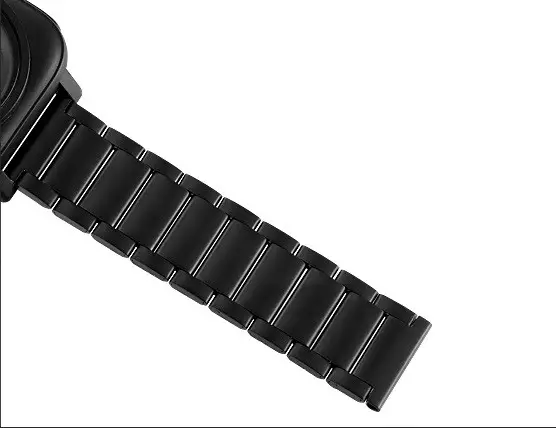 Годинник чоловічий наручний спортивний Skmei 2131 (Чорний) Київ - фото 10