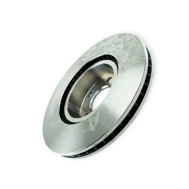 Диск Опель Омега B передний (d296x28mm) тормозной Мукачево - изображение 1